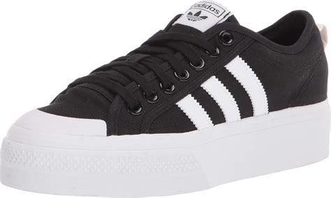 adidas originals zapatillas nizza platform mujer